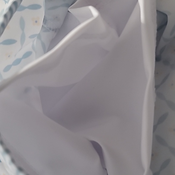 Edgehill Collectionx Sun House Children's Little Boys 2T-7 Talmadge Floral Swim - Picture 6 of 8